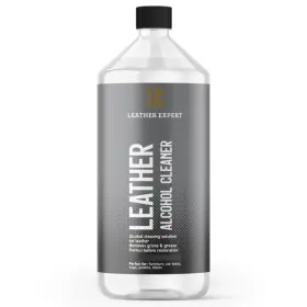 LEATHER EXPERT LEATHER ALCOHOL CLEANER - Odmasťovač na kožu 1L