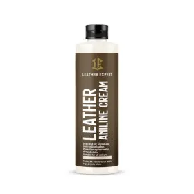 LEATHER EXPERT LEATHER ANILINE CREAM - Ochrana na anilínovú kožu 250ml