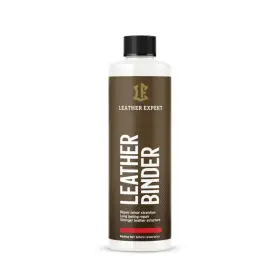 LEATHER EXPERT LEATHER BINDER - Prípravok na zosilnenie prírodnej usne 250ml