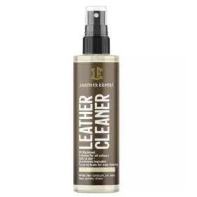 LEATHER EXPERT Leather Cleaner - Vysoko kvalitný čistič kože 100ml
