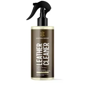 LEATHER EXPERT Leather Cleaner - Vysoko kvalitný čistič kože 250ml