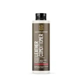 LEATHER EXPERT LEATHER CONDITIONER - Vysoko kvalitný kondicionér na kožu 100ml