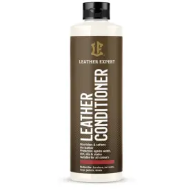 LEATHER EXPERT LEATHER CONDITIONER - Vysoko kvalitný kondicionér na kožu 500ml