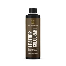 LEATHER EXPERT COLOURANT 101 IVORY - Farbivo na kožu slonovinová kosť 250ml