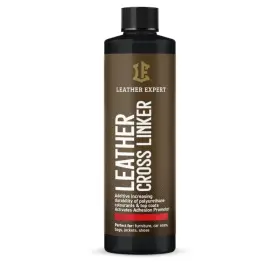 LEATHER EXPERT CROSS LINKER - Prípravok na zlepšenie adhézie 150ml