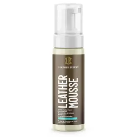 LEATHER EXPERT LEATHER MOUSSE - Čistiaca pena na kožu 200ml