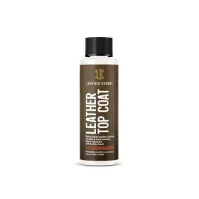 LEATHER EXPERT LEATHER TOP COAT SEMI-MATT- Polyuretánový lak na kožu polomatný 50ml
