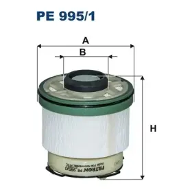 FILTRON Palivový Filter PE 995/1