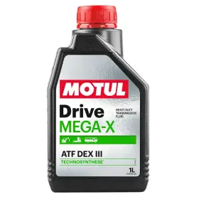 Prevodové oleje
