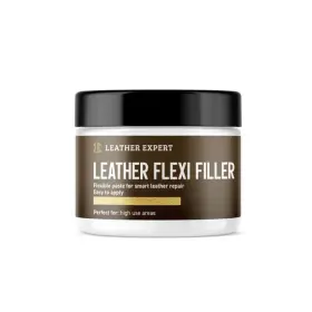 LEATHER EXPERT Leather Flexi Filler - Elastická pasta na opravu kože 25ml