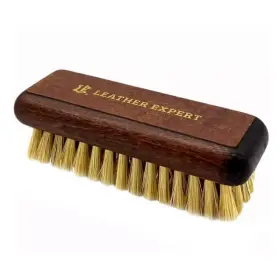 LEATHER EXPERT Leather Brush - Kefa na kožu