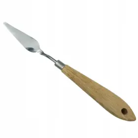 LEATHER EXPERT Palette Knife Big - Špachtľa veľká