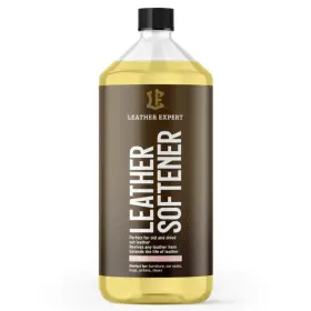LEATHER EXPERT Leather Softener - Zmäkčovač kože 1L