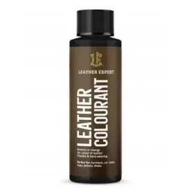 LEATHER EXPERT Colourant 107 Sesame Cream - Farbivo na kožu sezamovo krémové 50ml