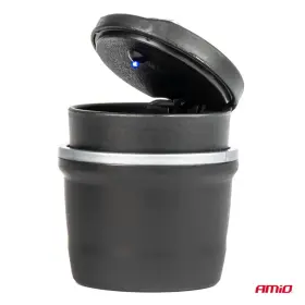 AMIO Popolník do auta