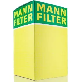 Palivové filtre