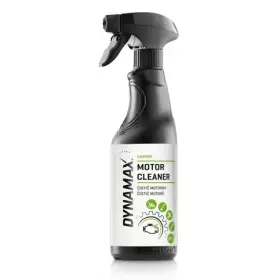 DYNAMAX MOTOR CLEANER - Čistič motorov 500ml