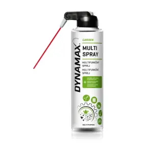 DYNAMAX GARDEN MULTI SPRAY - Multifunkčný sprej 400ml