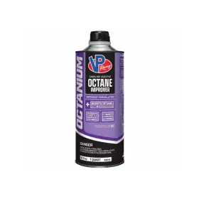 VP RACING OCTANIUM - Aditívum do benzínu pre zvýšenie oktánového čísla 946ml