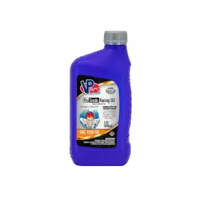 VP RACING PRO GRADE - Plne syntetický pretekársky motorový olej 10W-40 946ml