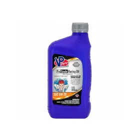 VP RACING PRO GRADE - Plne syntetický pretekársky motorový olej 5W-30 946ml