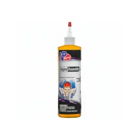 VP RACING ENGINE ASSEMBLY LUBE - Mazivo na kompletizáciu motorov 355ml