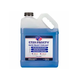 VP RACING STAY - FROSTY - Pretekárska chladiaca kvapalina 3,78L