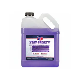 VP RACING STAY - FROSTY HI PERFORMANCE - Pretekárska chladiaca kvapalina 3,78L