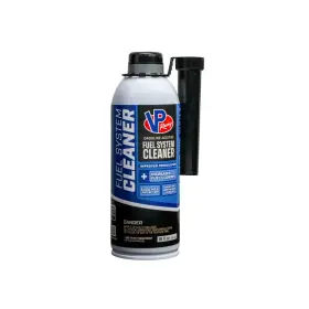 VP RACING FUEL SYSTEM CLEANER - Aditívum do benzínu na prečistenie palivovej sústavy 473ml
