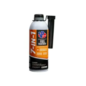 VP RACING 7 IN 1 - Kompletné aditívum do benzínu 473ml