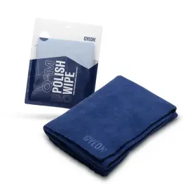 GYEON Q2M POLISHWIPE EVO - Mikrovláknová utierka 40x40