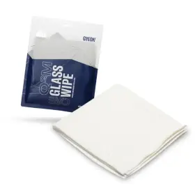 GYEON Q2M GLASSWIPE EVO - Mikrovláknová utierka na okná 40x40cm_thumb2