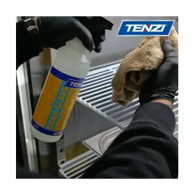Čistiace prostriedky