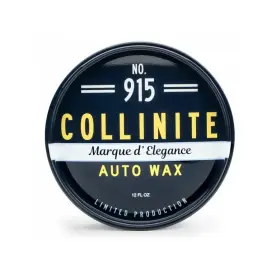 COLLINITE Marque D'Elegance Paste Wax No. 915 - Hybridný vosk s extrémnou trvanlivosťou 355ml
