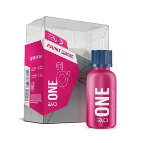 GYEON Q2 ONE EVO LIGHTBOX - Keramická ochrana laku 30ml