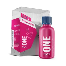 GYEON Q2 ONE EVO LIGHTBOX - Keramická ochrana laku 50ml