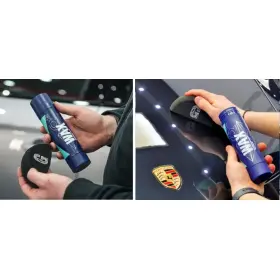 GYEON Q2 WAX - Syntetický vosk 175g_thumb4