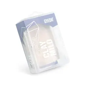 GYEON Q2M CLAY MILD EVO - Mäkký clay bar 100g