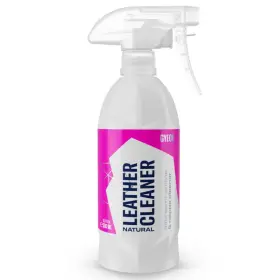 GYEON Q2M LEATHER CLEANER NATURAL - Jemný čistič kože 500ml