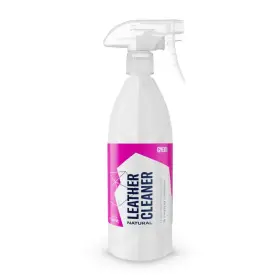 GYEON Q2M LEATHER CLEANER NATURAL - Jemný čistič kože 1L