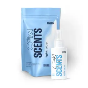 GYEON Q2M SCENTS LIGHT BLUE - Vôňa do auta 80ml