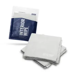 GYEON Q2M INTERIOR WIPE EVO 2-PACK - Mikrovláknové utierky na interiér 2ks