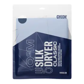 GYEON Q2M SILK DRYER EVO - Veľký sušiaci uterák 70 x 90cm