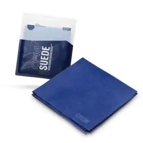 GYEON Q2M SUEDE EVO 2-PACK - Mikrovláknové aplikačné utierky 40 x 40cm 2ks