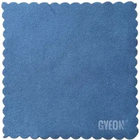 GYEON Q2M SUEDE EVO 2-PACK - Mikrovláknové aplikačné utierky 40 x 40cm 2ks_thumb5