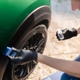GYEON Q2M TRIM EVO - Keramická ochrana na plasty 30ml_thumb7