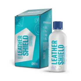 GYEON Q2 LEATHER SHIELD EVO - Keramická ochrana na kožu 100ml