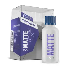 GYEON Q2 MATTE EVO LIGHTBOX - Keramická ochrana pre matné laky 50ml