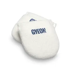 GYEON Q2M MF APPLICATOR EVO 2-PACK - Mikrovláknový aplikátor s vreckom 2ks