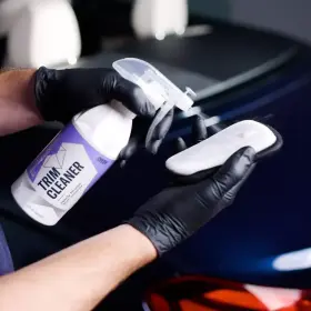 GYEON Q2M TRIM CLEANER - Čistič na plasty 500ml_thumb4